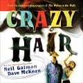 Crazy Hair - Neil Gaiman