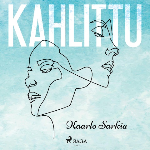 Kahlittu - Kaarlo Sarkia