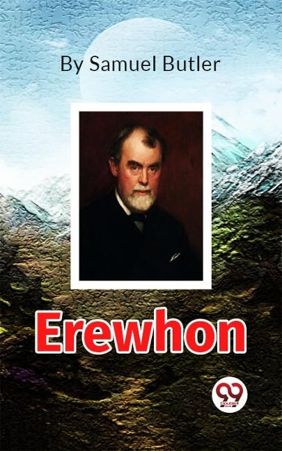 Erewhon - Samuel Butler