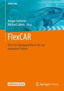 Cover-Bild zum Titel 'FlexCAR' von ''