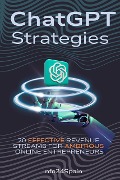 ChatGpt Strategies - Info34Spain