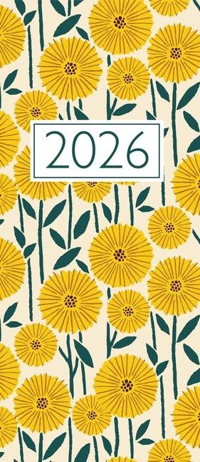 Church Pocket Book Diary with Lectionary 2026 - Spck