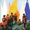 Cover-Bild zum Titel 'Antisocialites' von 'Alvvays'