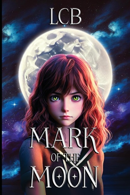 Mark of the Moon - Lcb