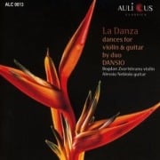 La Danza - Bogdan/Nebiolo Zvoristeanu