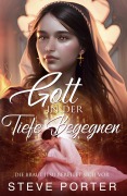 Cover-Bild zum Titel 'Gott in der Tiefe begegnen:Die Braut Jesu bereitet sich vor' von 'Steve Porter'