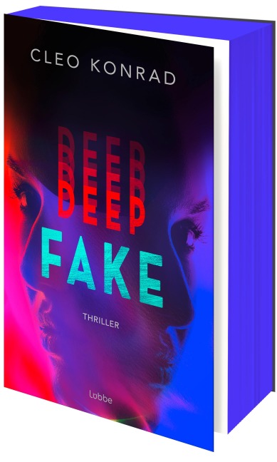 Deep Fake - Cleo Konrad