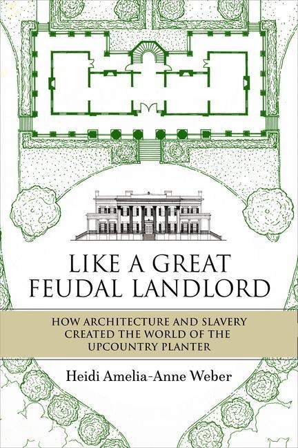 Like a Grt Feudal Landlord - Heidi Amelia-Anne Weber