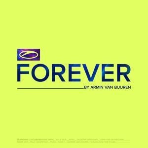 A State Of Trance Forever - Armin Van Buuren