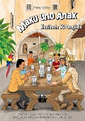 Maku und Anak Kuniberts Ritterspiele - Peter Nützi
