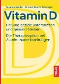 Vitamin D - Susanne Sander, Beatrix Schweiger