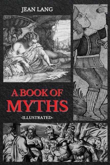 A Book of Myths - Jean Lang