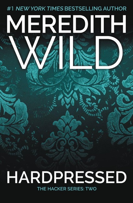 Hardpressed - Meredith Wild