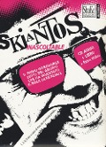 Cover-Bild zum Titel 'Skiantos. Inascoltable' von ''