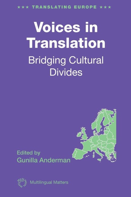 Voices in Translation - 