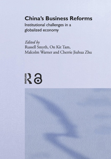 China's Business Reforms - 