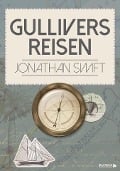 Gullivers Reisen - Jonathan Swift