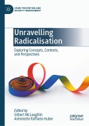 Cover-Bild zum Titel 'Unravelling Radicalisation' von ''