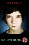 Cover-Bild zum Titel 'Paul's Blog' von 'Katrin Bongard'