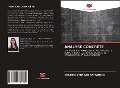 Cover-Bild zum Titel 'ANALYSE CONCRÈTE' von 'Beatriz Verssão Spirandio'
