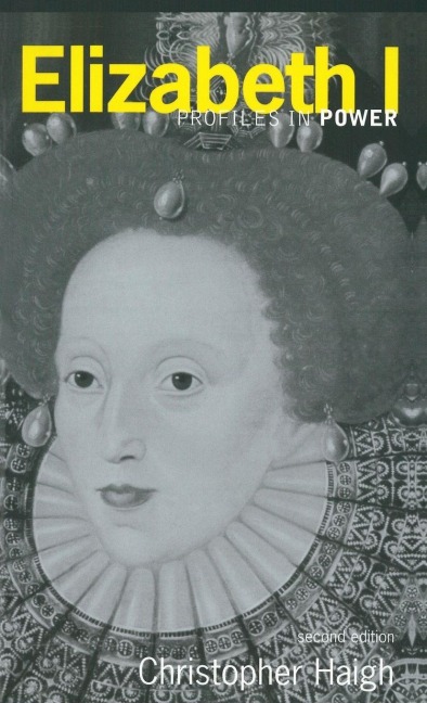 Elizabeth - Christopher Haigh