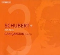 Schubert + Krenek - Can Cakmur