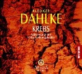 Cover-Bild zum Titel 'Krebs' von 'Ruediger Dahlke'