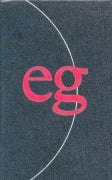 Evangelisches Gesangbuch. Ausgabe für die Landeskirchen Rheinland, Westfalen und Lippe - 