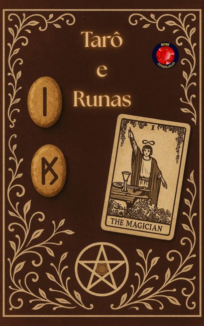 Tarô e Runas - Alina Rubi