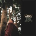 Cover-Bild zum Titel 'This Far South' von 'Tommy Prine'