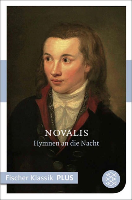Hymnen an die Nacht. - Novalis