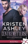 Cover-Bild zum Titel 'L'entremetteuse' von 'Kristen Ashley'