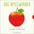 Das Apfelwunder - Hans-Christian Schmidt