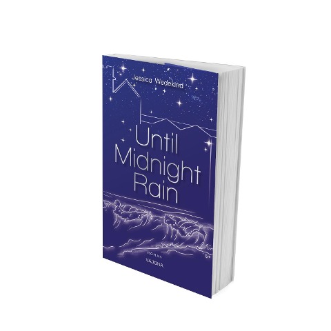 Until Midnight Rain - Jessica Wedekind