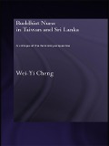 Cover-Bild zum Titel 'Buddhist Nuns in Taiwan and Sri Lanka' von 'Wei-Yi Cheng'