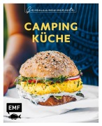 Cover-Bild zum Titel 'Genussmomente: Camping-Küche' von ''