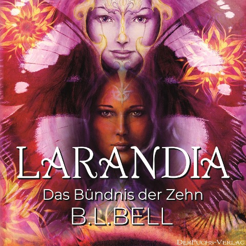 Larandia - B. L. Bell