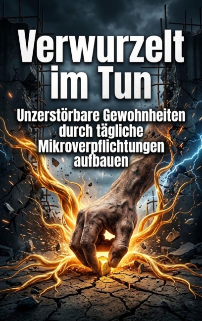 Verwurzelt im Tun - Oskar Hauser