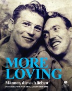 Cover-Bild zum Titel 'MORE LOVING' von ''
