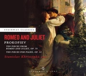 Romeo und Julia - Stanislav Khristenko