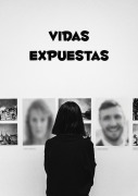 Cover-Bild zum Titel 'Vidas Expuestas' von 'Rafael Lima'