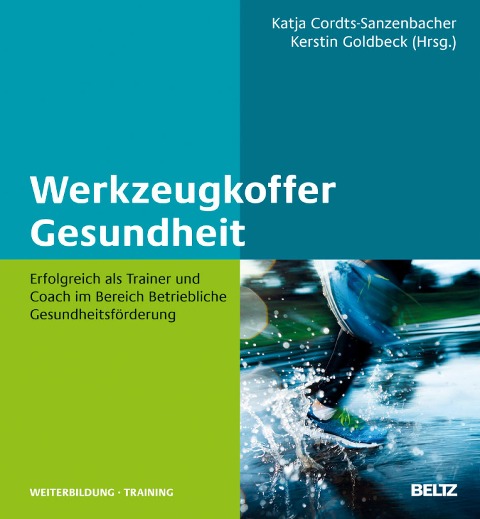 Werkzeugkoffer Gesundheit - 