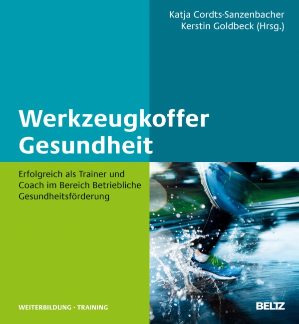 Werkzeugkoffer Gesundheit - 