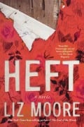 Cover-Bild zum Titel 'Heft' von 'Liz Moore'