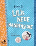 Cover-Bild zum Titel 'Lilis neue handtasche' von 'Eliana Sá'
