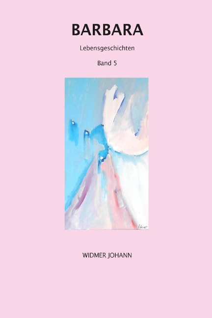 Barbara - Johann Widmer
