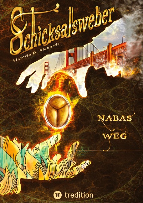 Schicksalsweber - Viktoria D. Richards