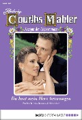 Cover-Bild zum Titel 'Hedwig Courths-Mahler - Folge 182' von 'Hedwig Courths-Mahler'