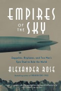 Cover-Bild zum Titel 'Empires of the Sky' von 'Alexander Rose'