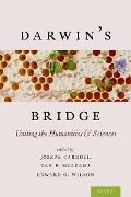Cover-Bild zum Titel 'Darwin's Bridge' von ''